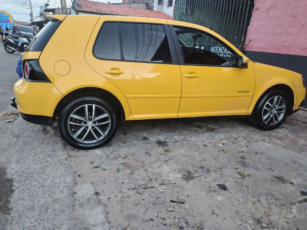 Veículo  - Foto 3