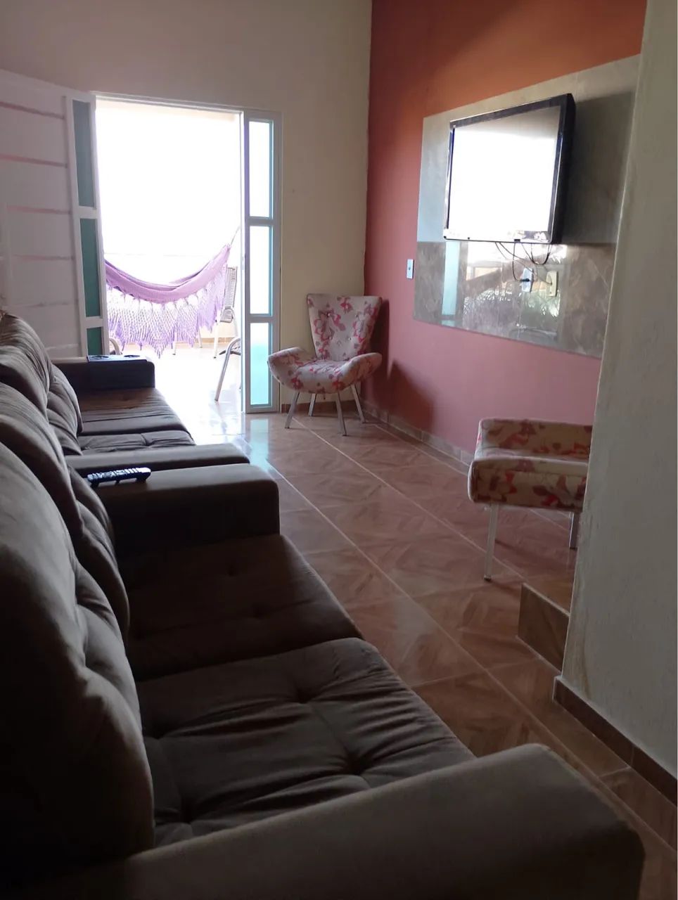 Casa com 5 quartos  - Foto 3