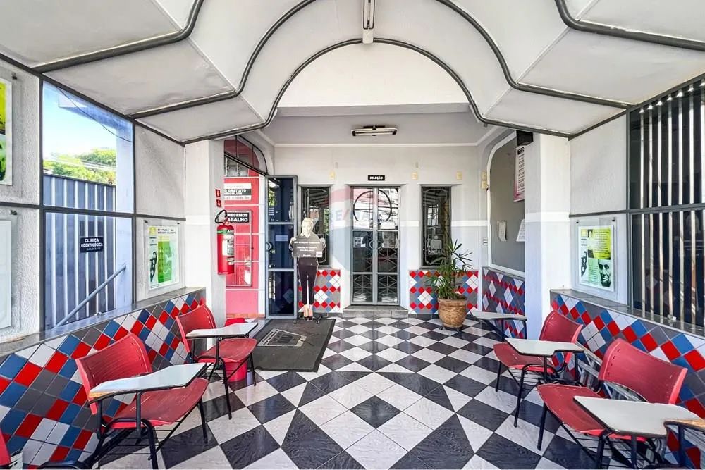 Prédio Comercial Locação | 470m2 AC | 3 andares | Centro | Sorocaba - Foto 3