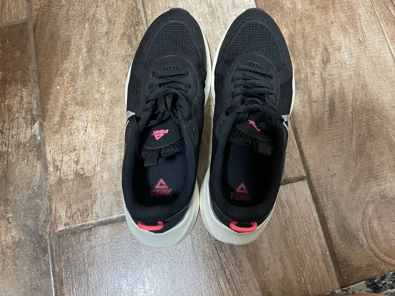 Tenis Peak - Foto 3