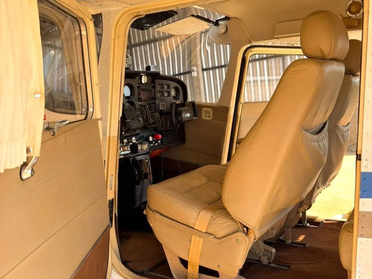 CESSNA 172 - Foto 5