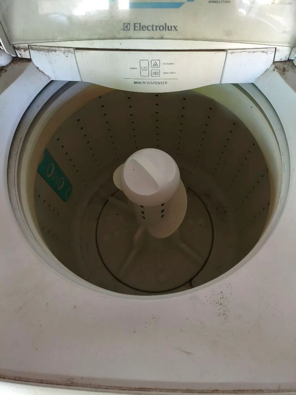 Máquina de lavar  - Foto 2