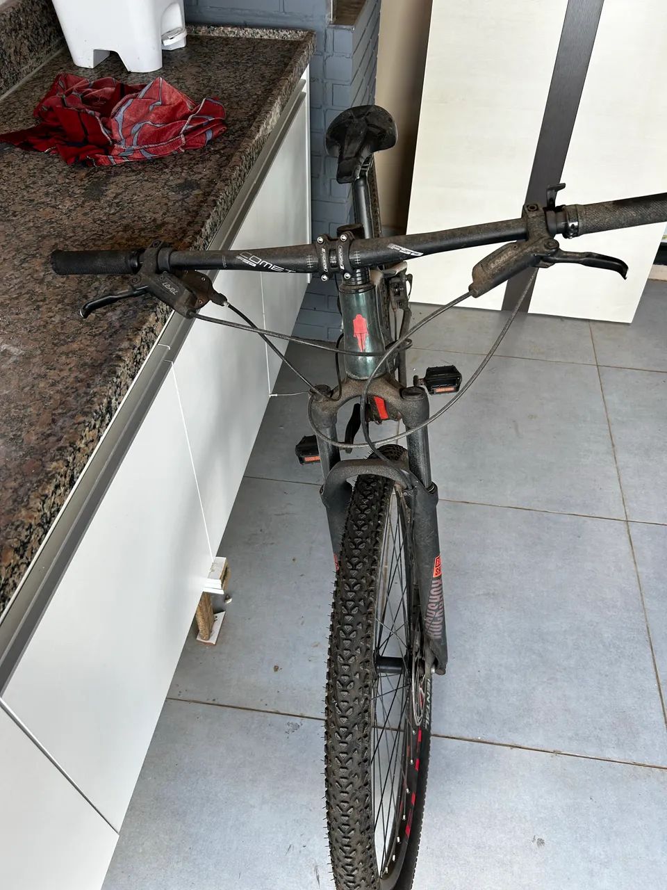 Venda de bicicleta  - Foto 3