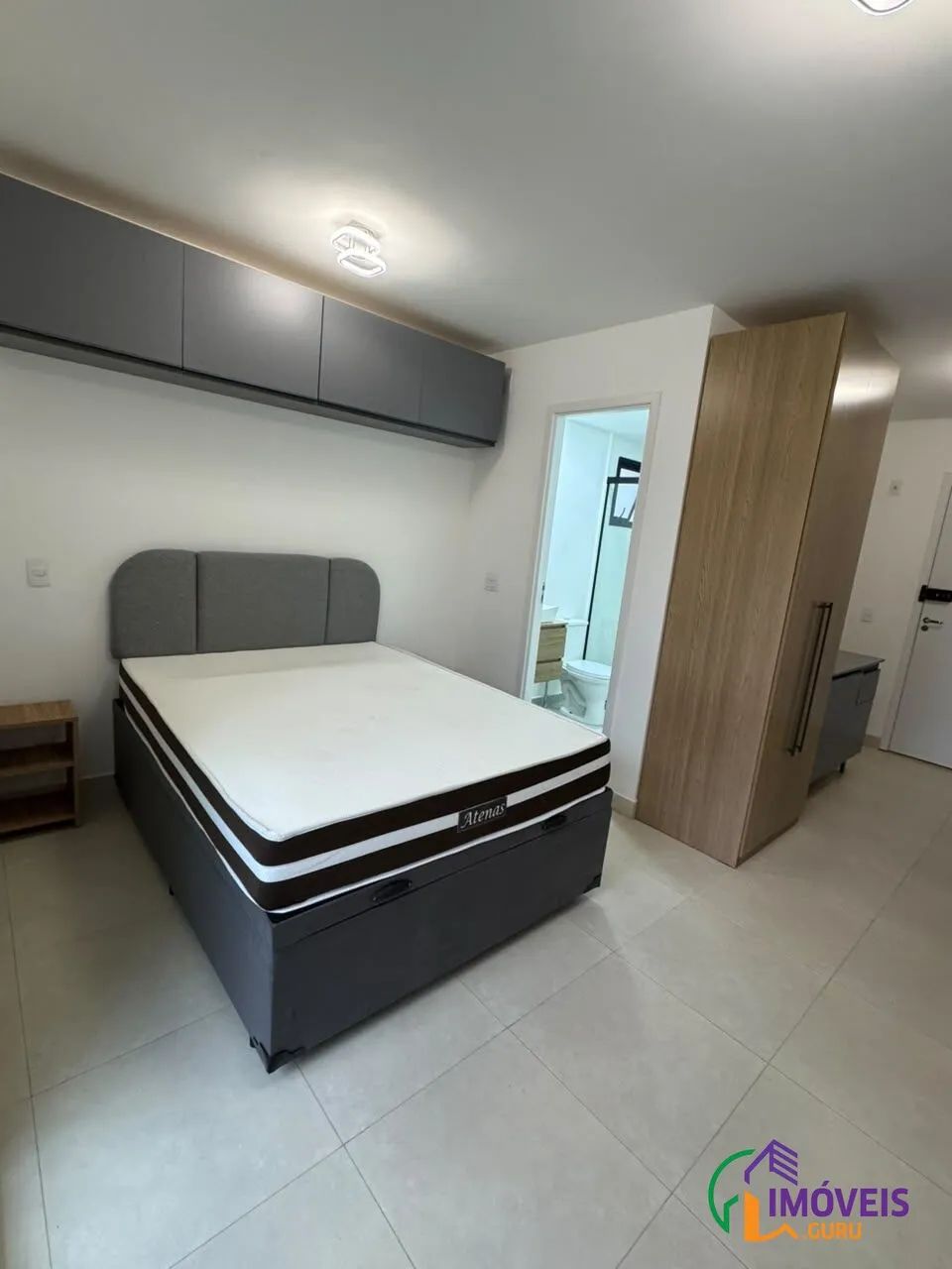 APARTAMENTO - BROOKLIN - SP - Foto 4