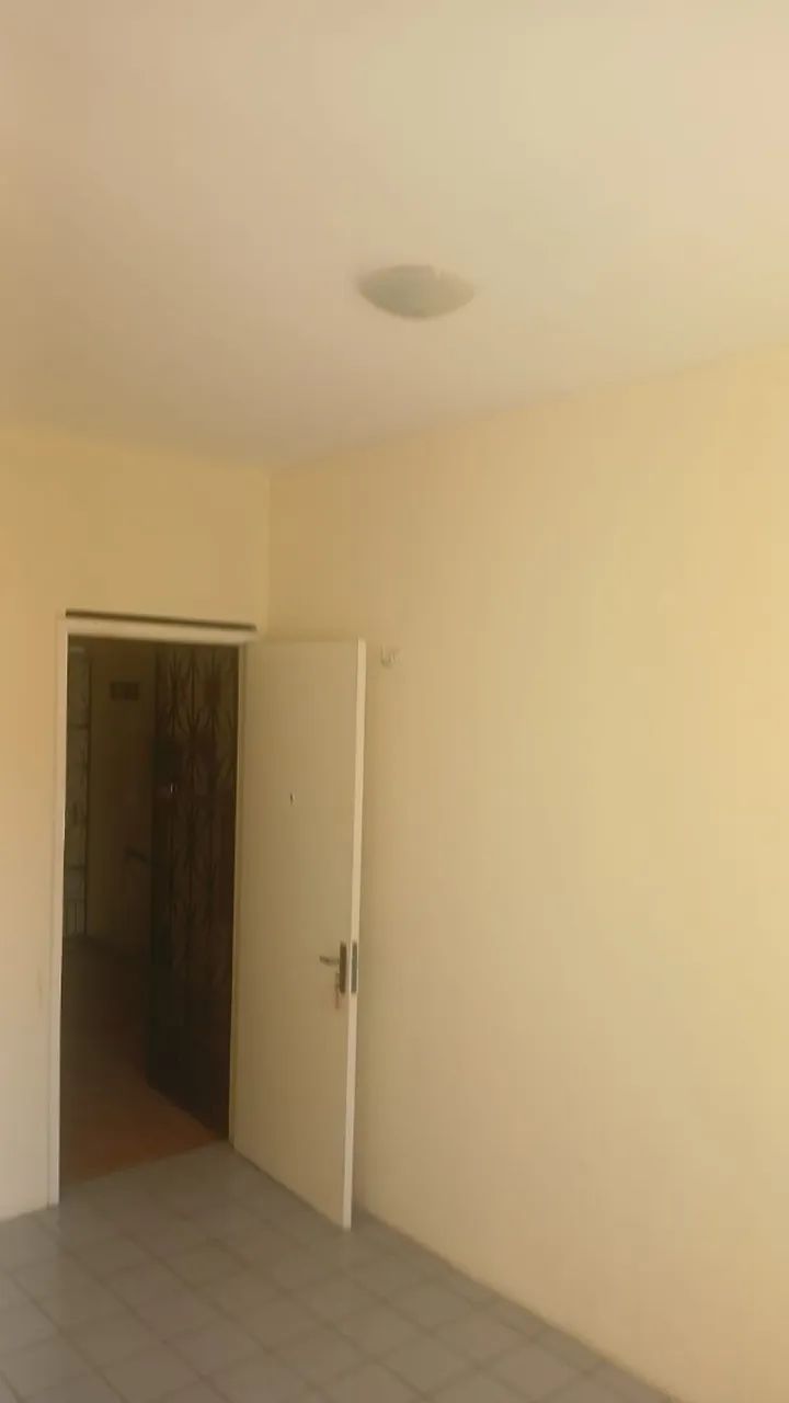 APARTAMENTO MESSEJANA   
