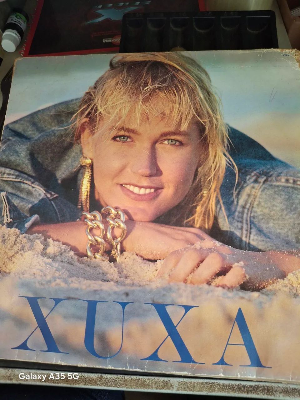 Discos vinil - Foto 2
