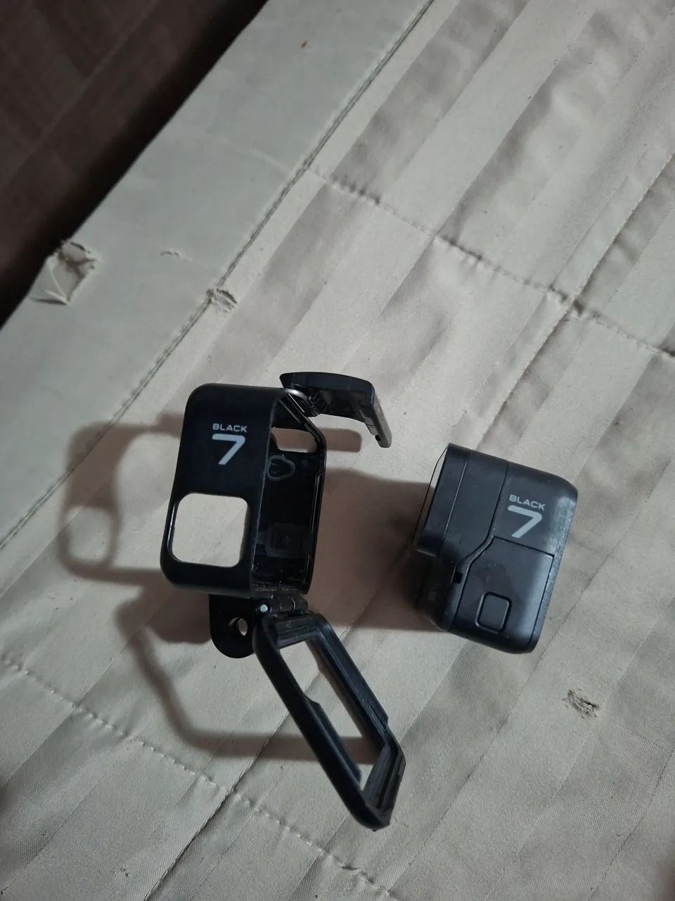 Câmera Gopro - Foto 2