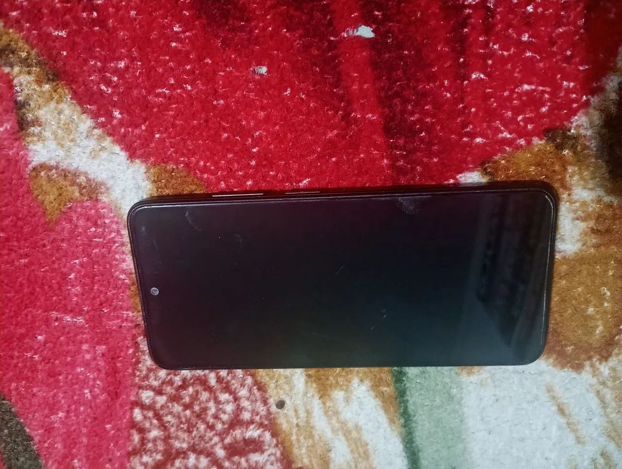 Vendo celular xiaomi 128 gigas - Foto 2