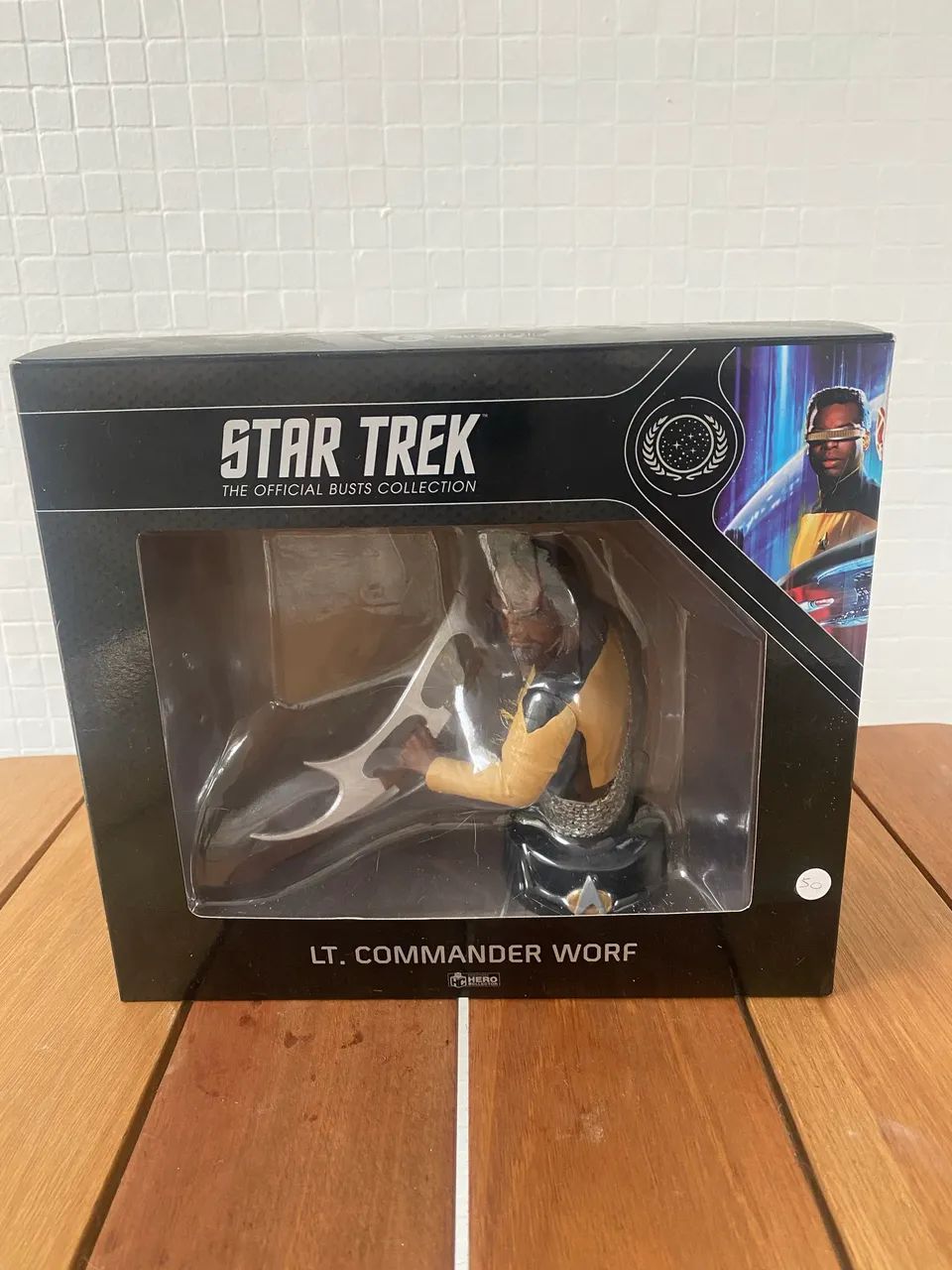 Action Figure