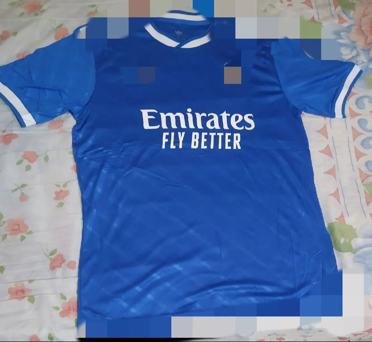 Camisa de futebol  - Foto 2