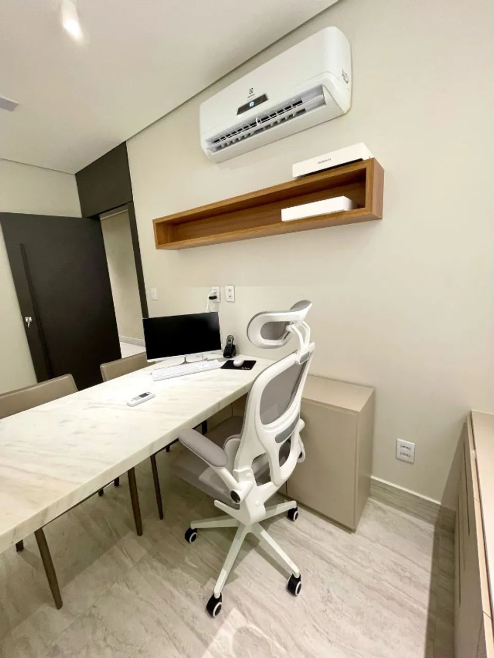 ALUGA-SE SALA DE CONSULTÓRIO PARA MÉDICOS - Foto 5
