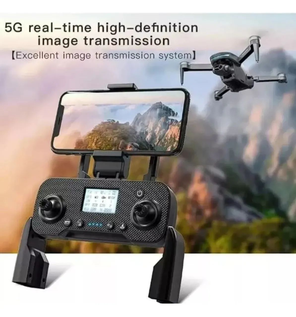 Drone l200 pro  - Foto 3