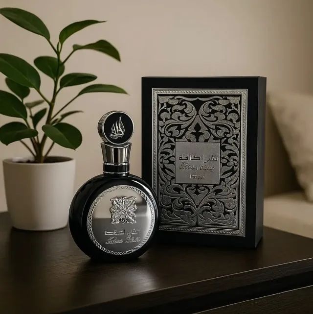 Perfume  - Foto 4