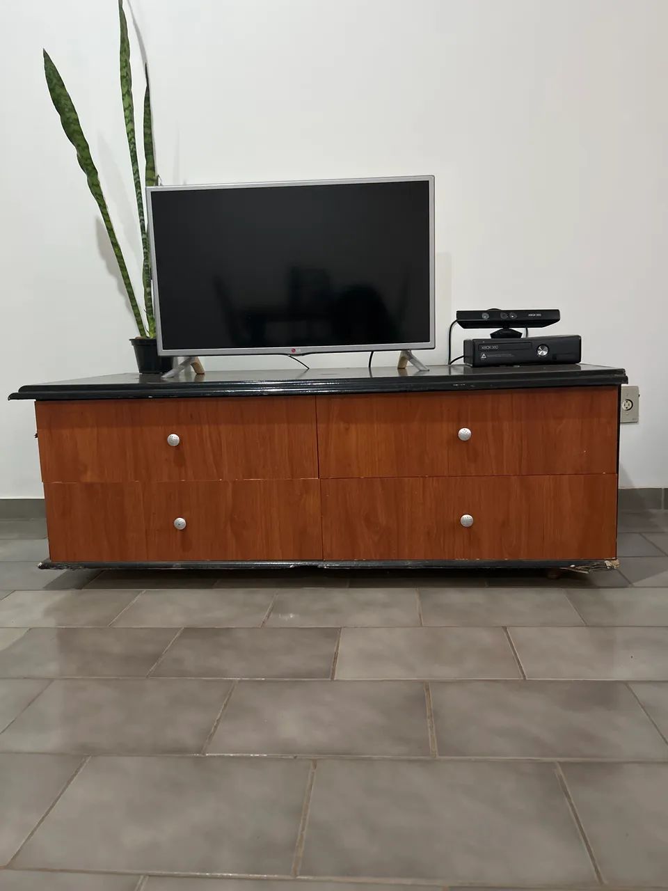 Rack/gaveteiro