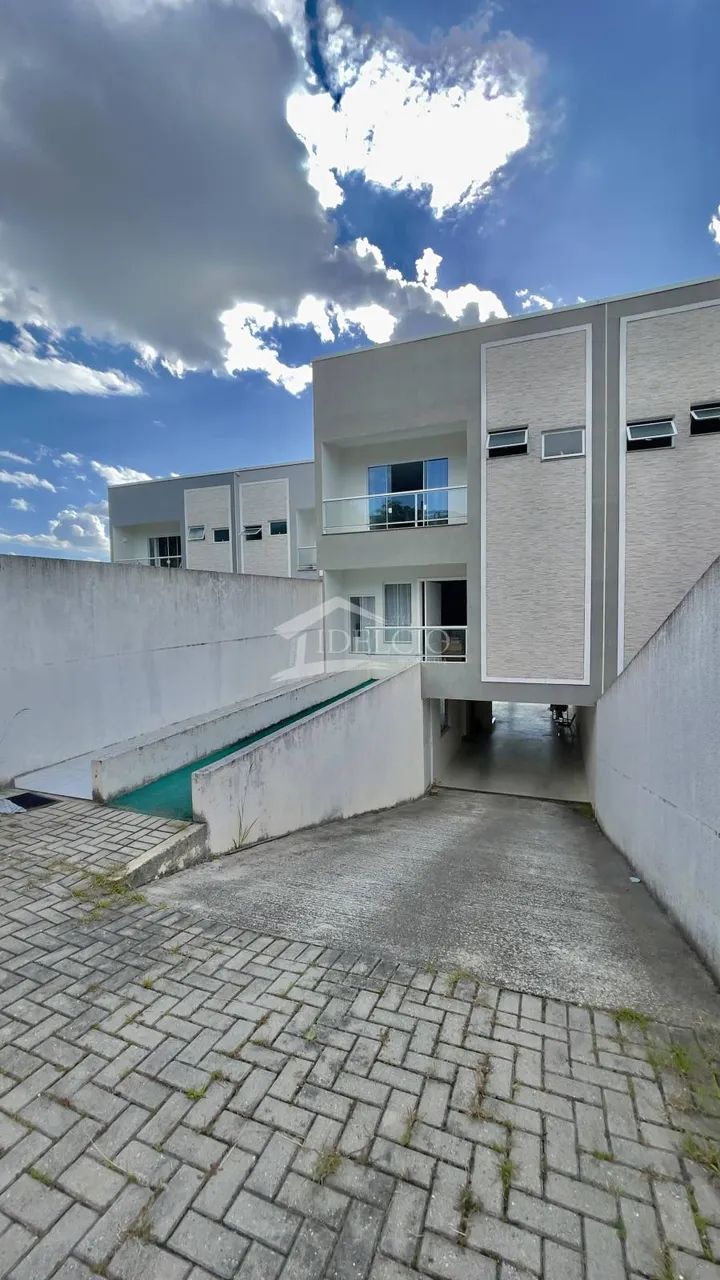 Sobrado - Aristocrata - Foto 2