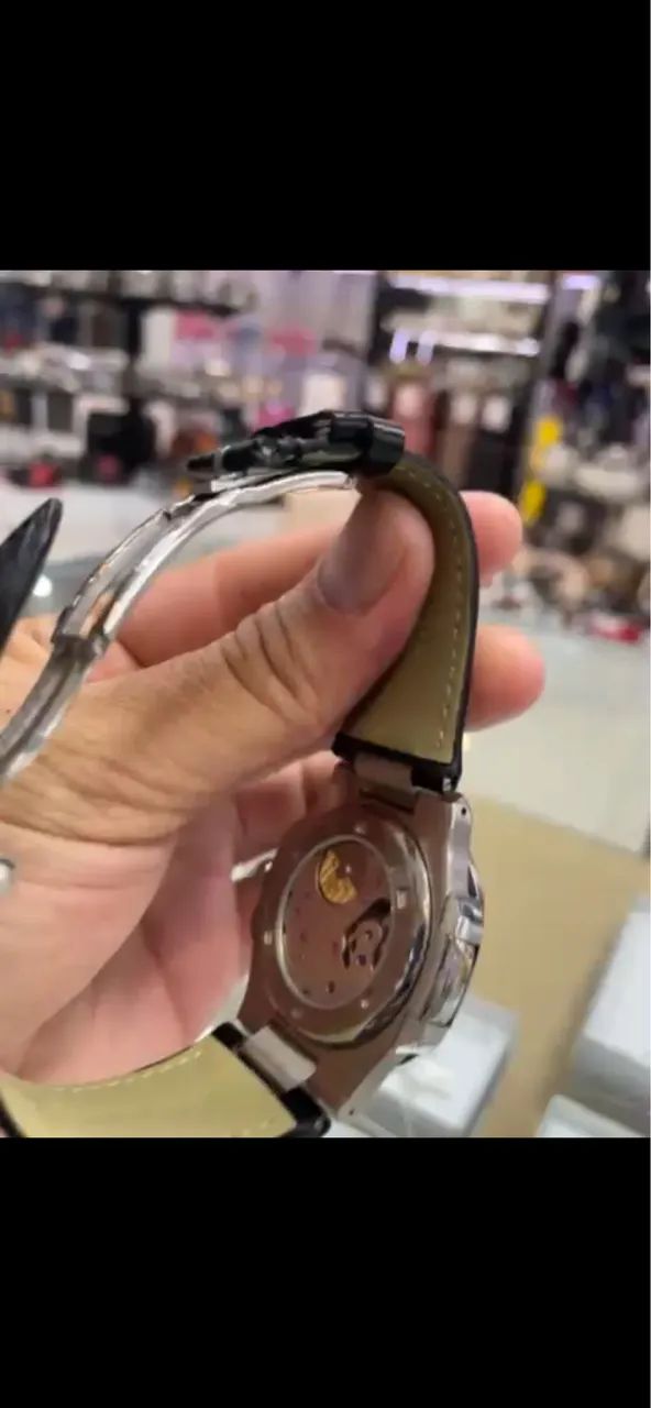 Patek Nautilus  - Foto 2