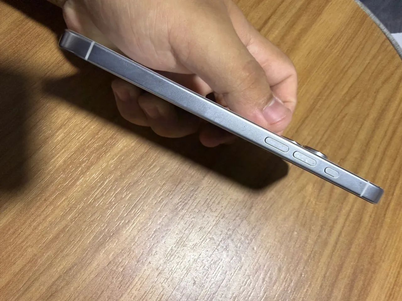 iPhone 16 pro Max 256Gb - Foto 3