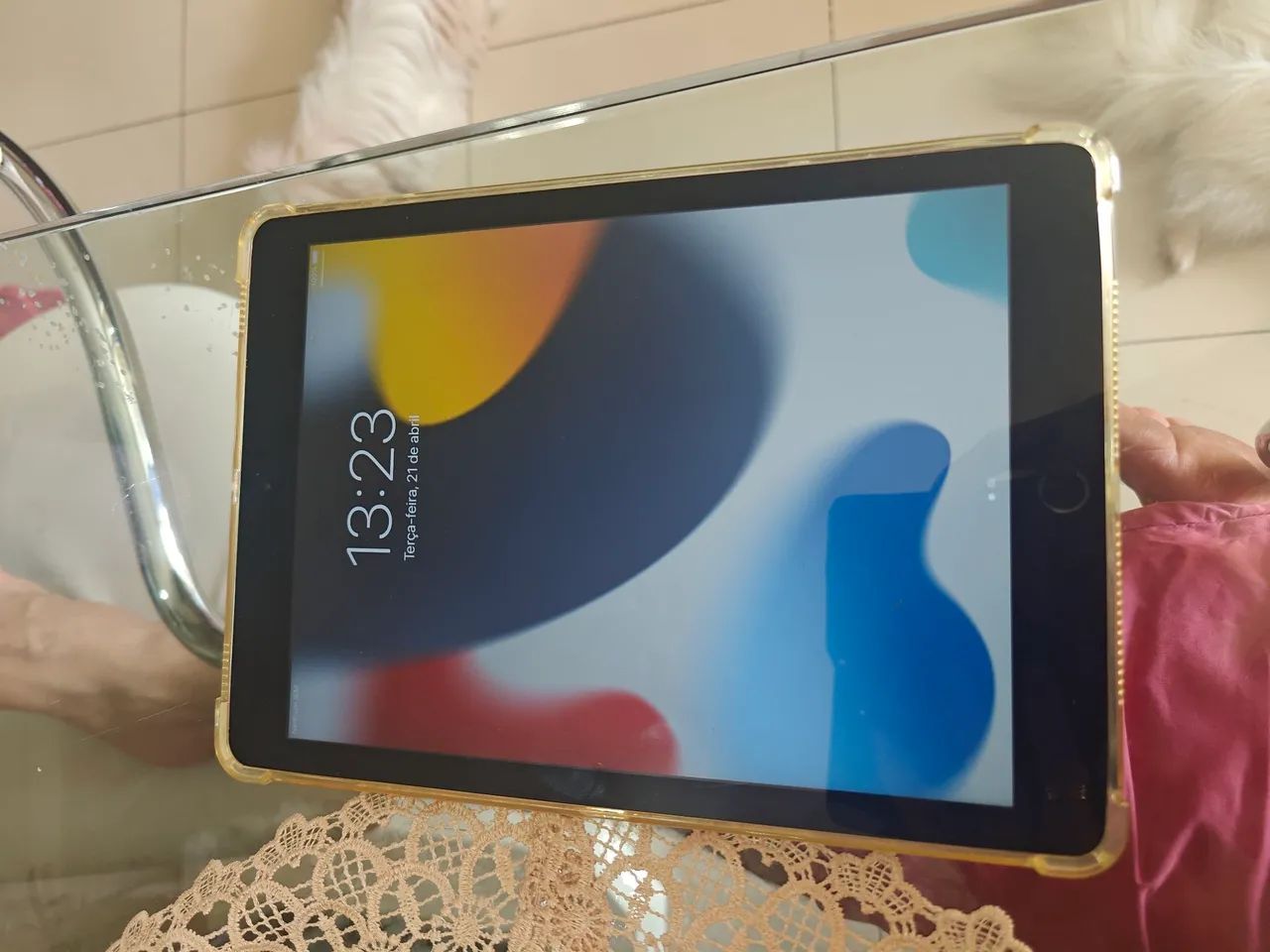 Apple iPad air 2 64gb - Tablets e E-Readers - Cidade Vera Cruz
