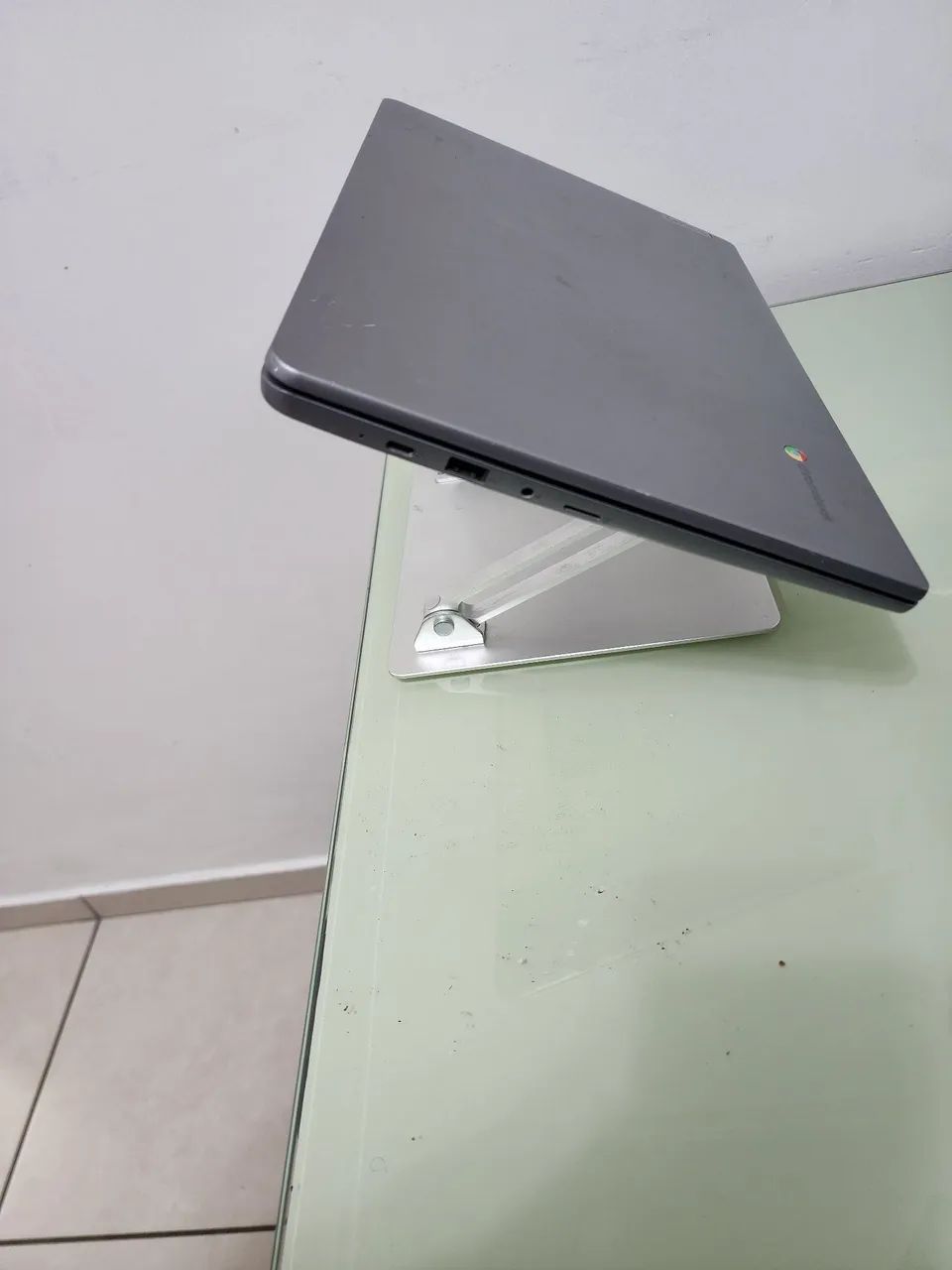 Suporte para notebooks - Foto 2