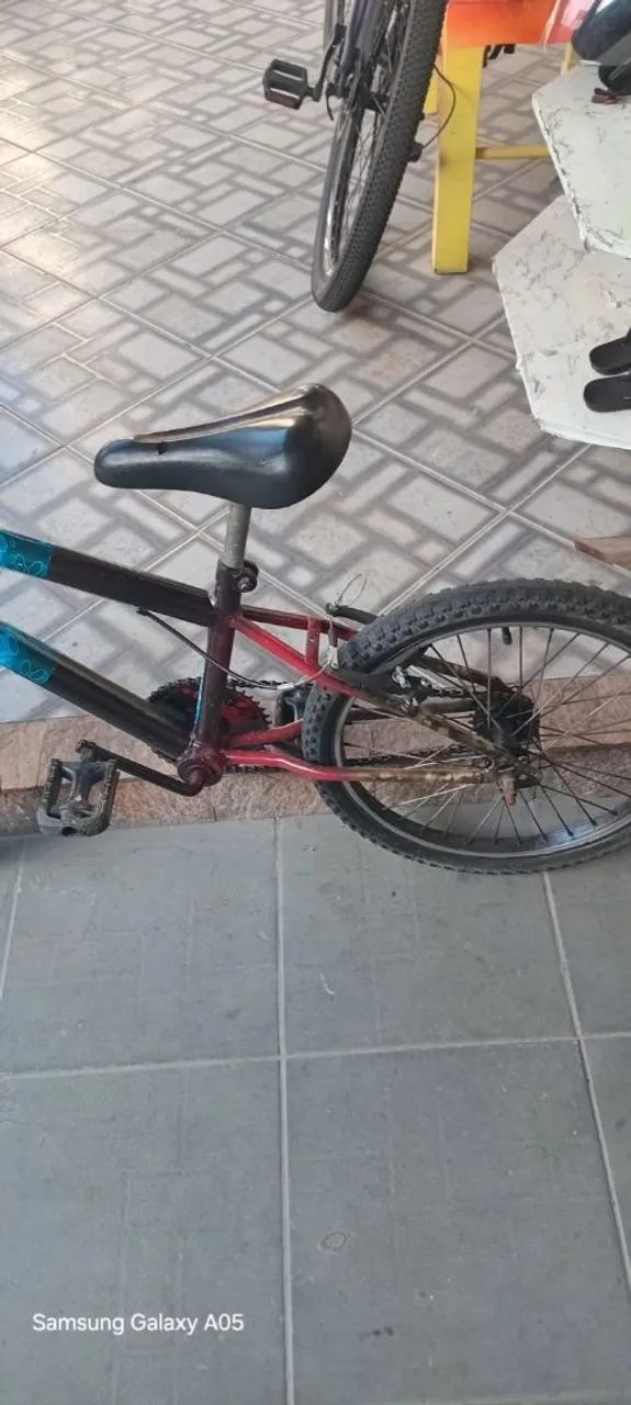 Bike infantil - Foto 4