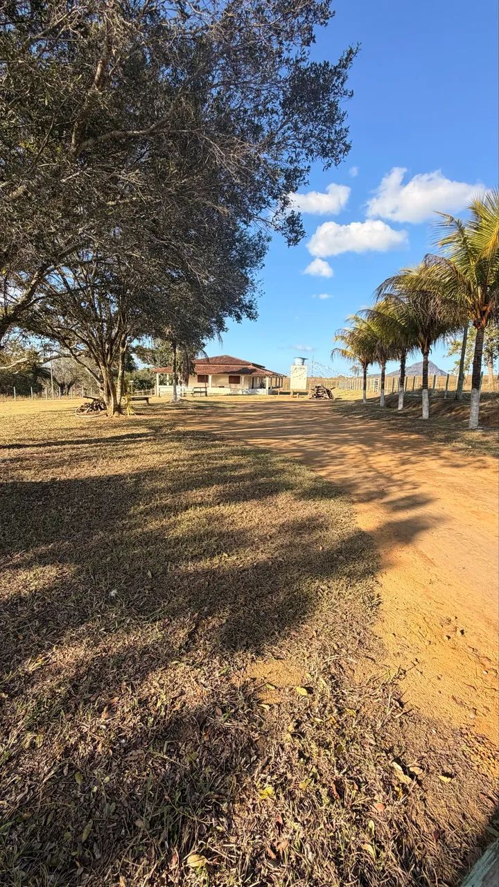 Sítio a venda em Muribeca Serra - Foto 2