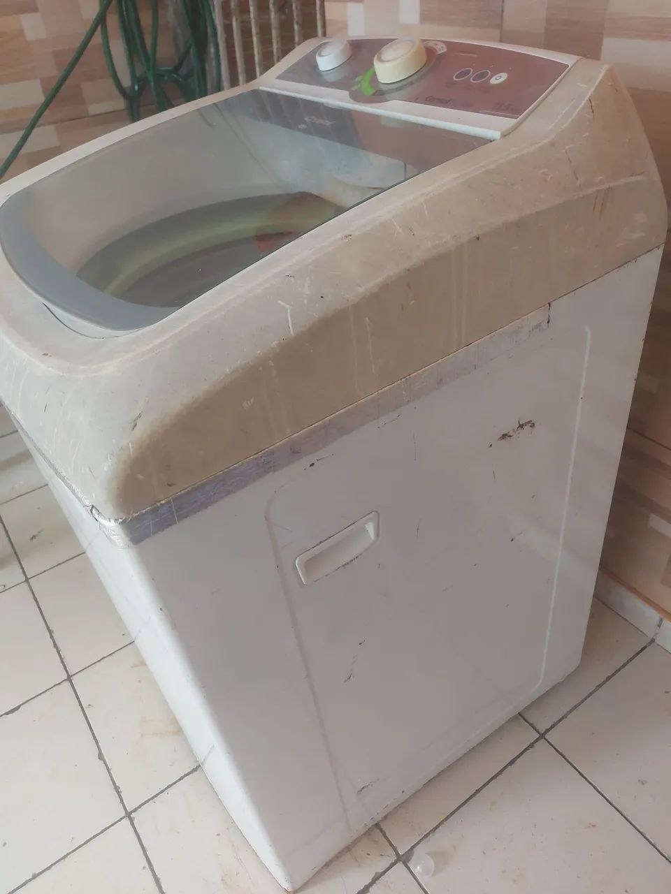 Maquina de lavar - Foto 4