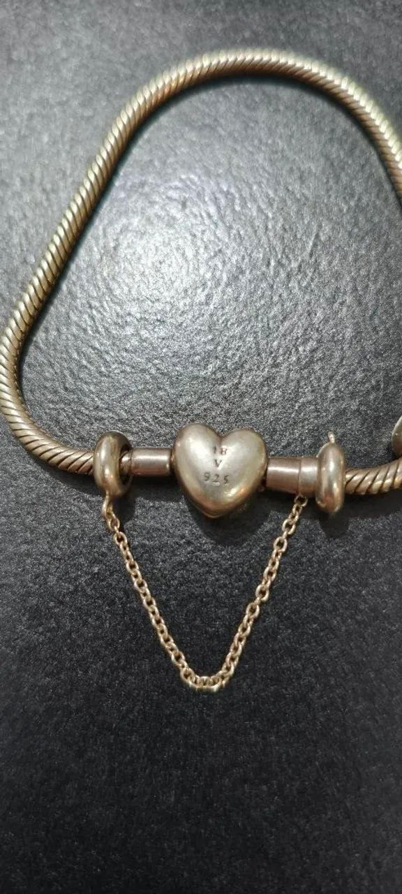 Pulseira Vivara  - Foto 4