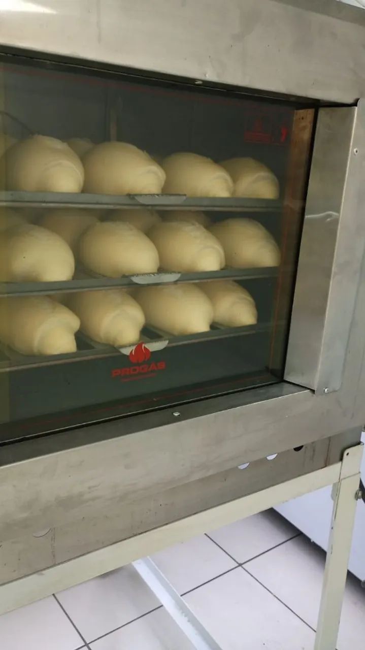 Padaria e mercearia da fé  - Foto 5