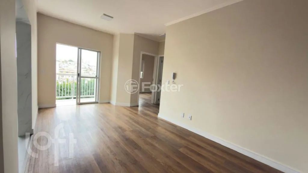 Apartamento à venda Rua Doutor Heitor Blum, Estreito - Florianópolis - Foto 2