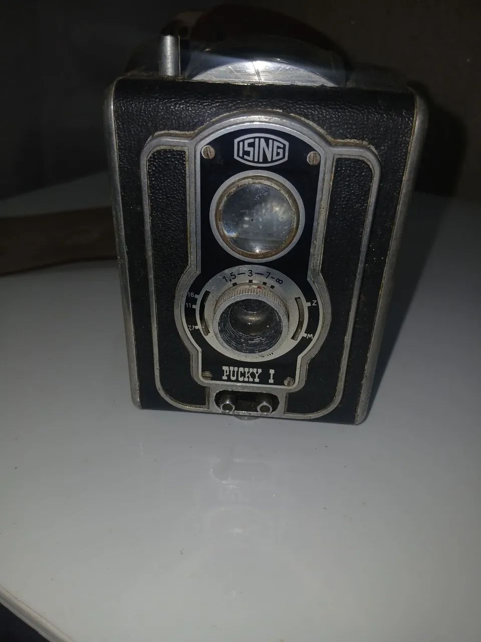 Camera vintage - Foto 2