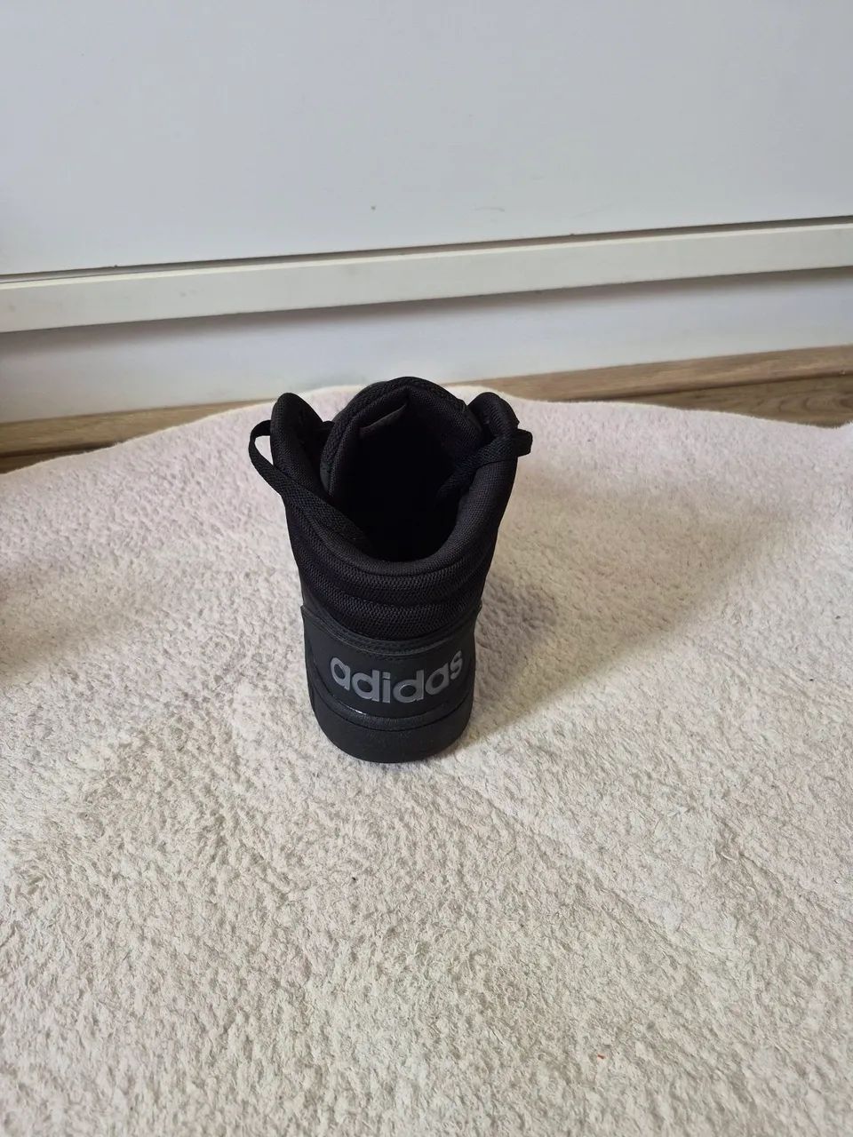 Tênis Adidas Hoops 3.0 Mid - Foto 3