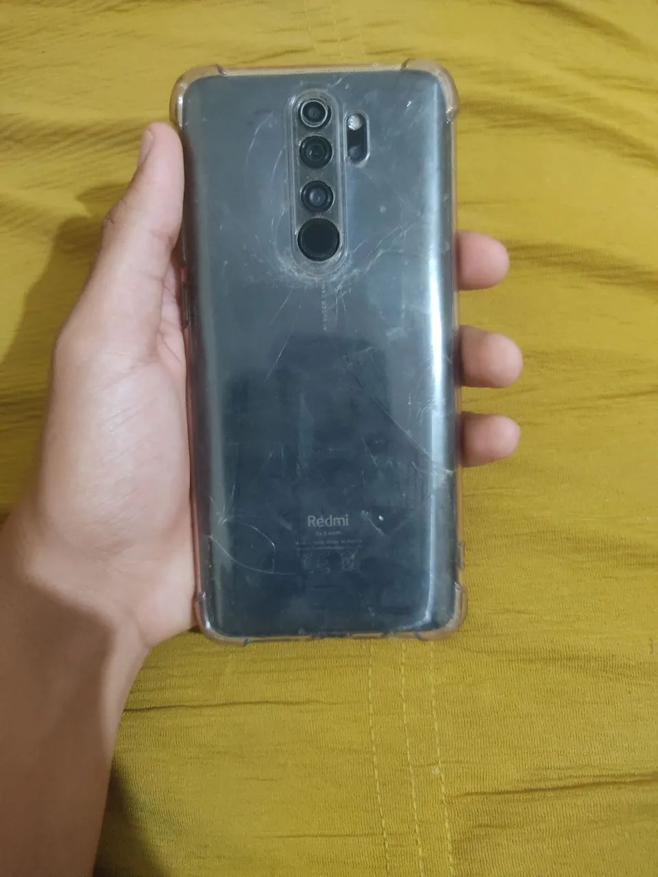 Redmi 8pro  - Foto 2