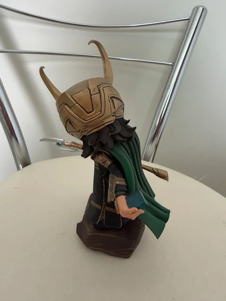 Minico Loki (SEM CAIXA) - Foto 3