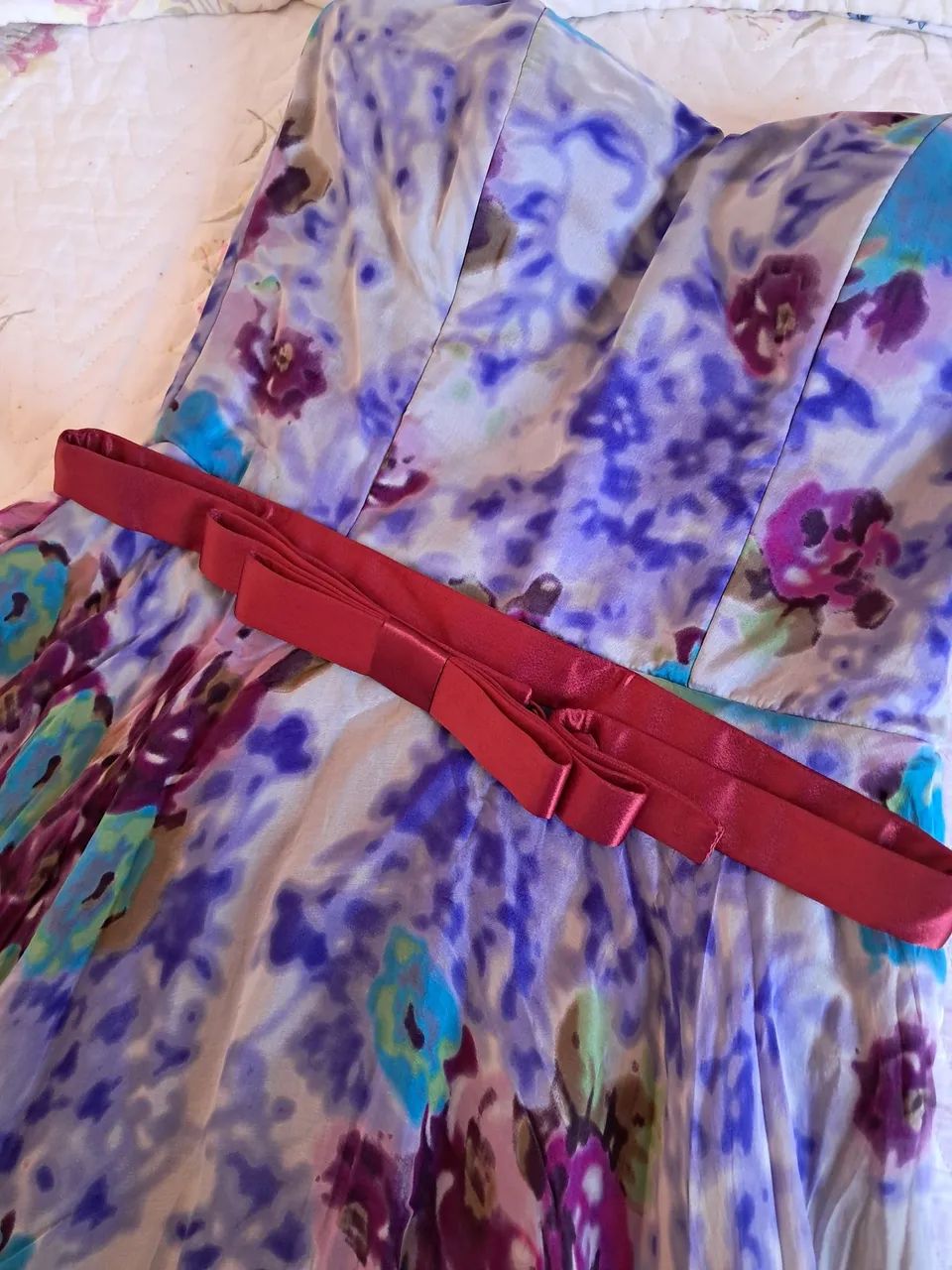 Vestidos de festa - Foto 2