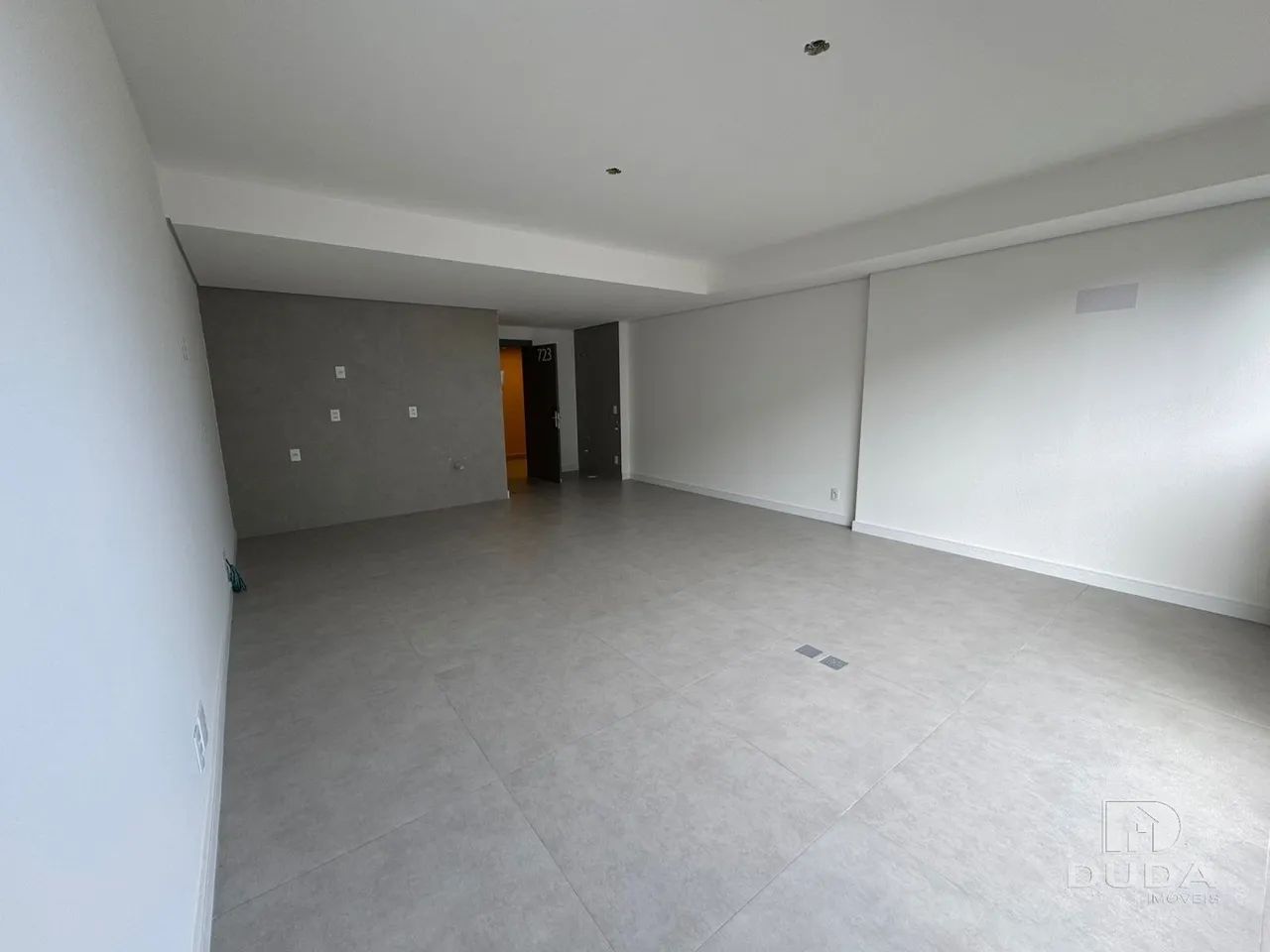 Studio a venda no Viva Trindade
