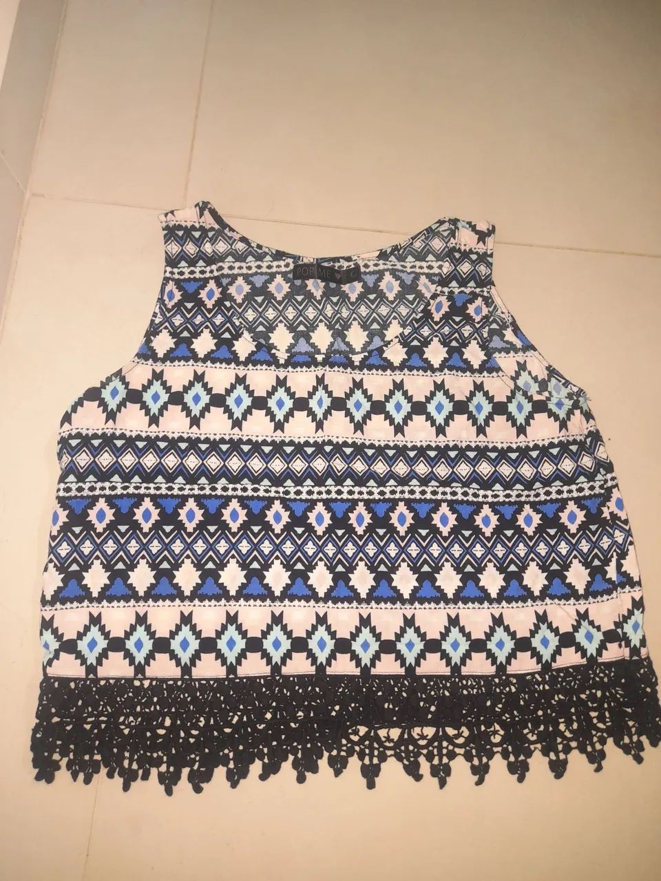Blusa M nova  - Foto 5