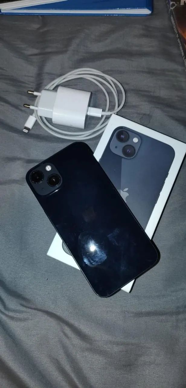 IPHONE 13 128GB