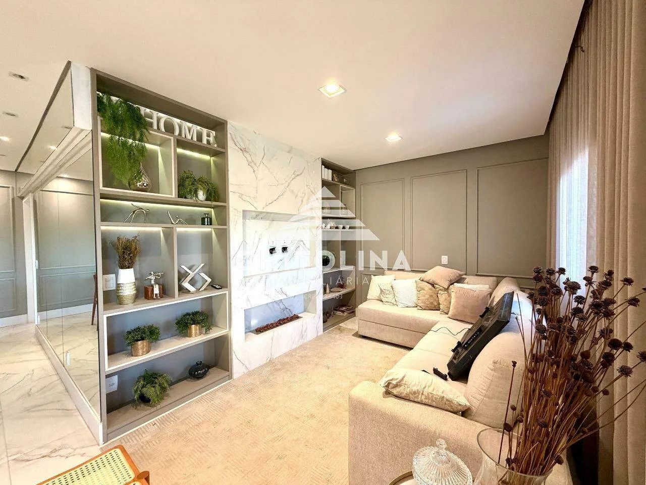 Apartamento à venda, 2 quartos, 2 suítes, 1 vaga, Centro - Itapetininga/SP - Foto 4