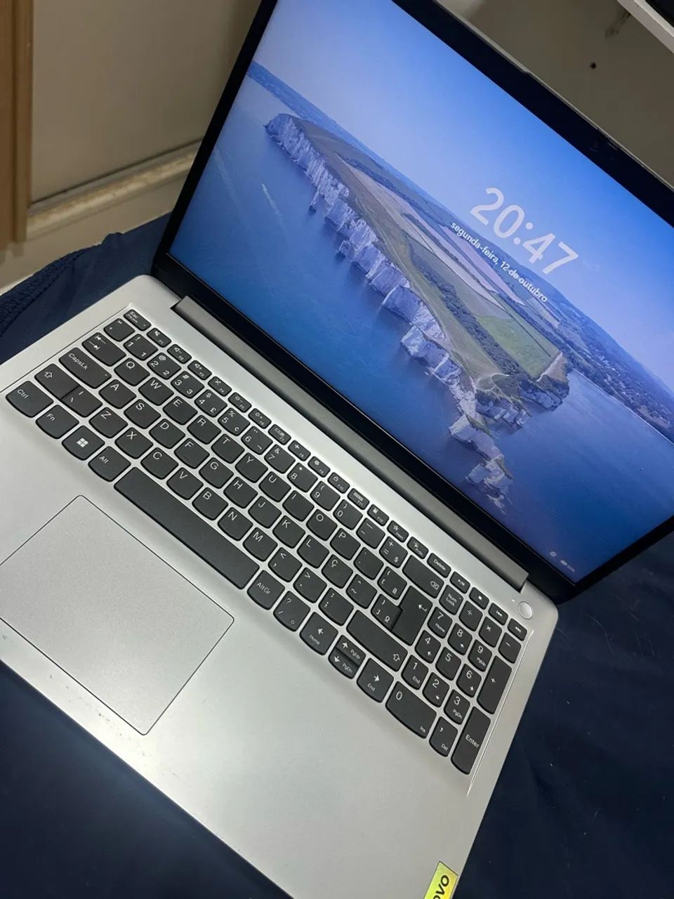 Notebook Lenovo 