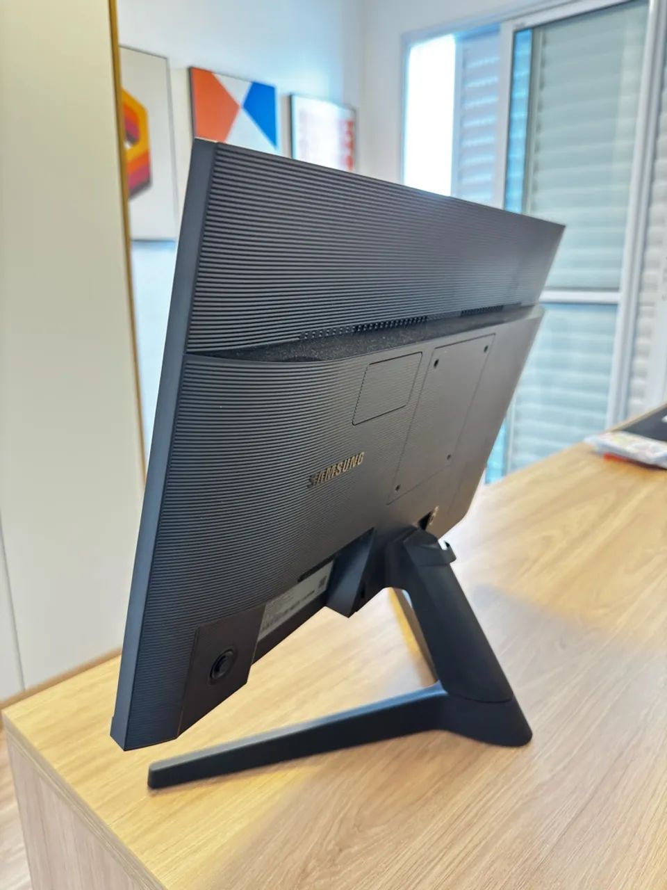 Monitor Samsung t350