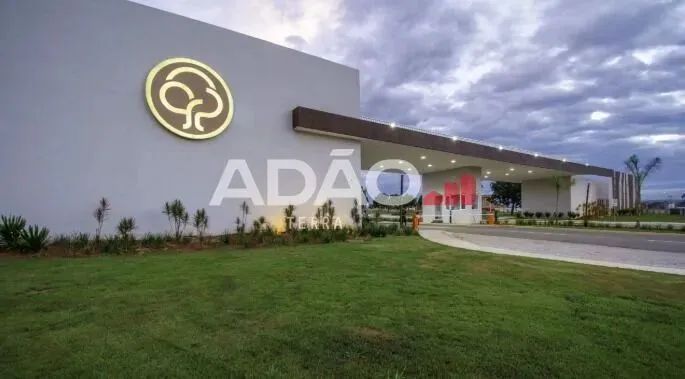 Parqville Jacaranda - Terreno em CondomínioLote à venda no Condomínio Parqville Jacarandá  - Foto 6