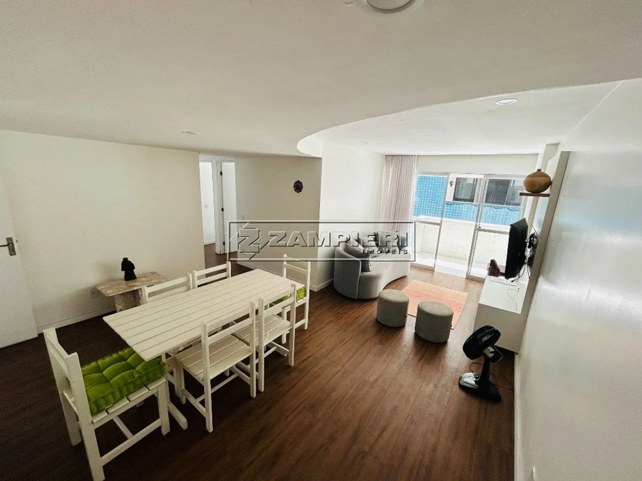 Apartamento 03 quartos para aluguel na Jatiuca - Foto 2