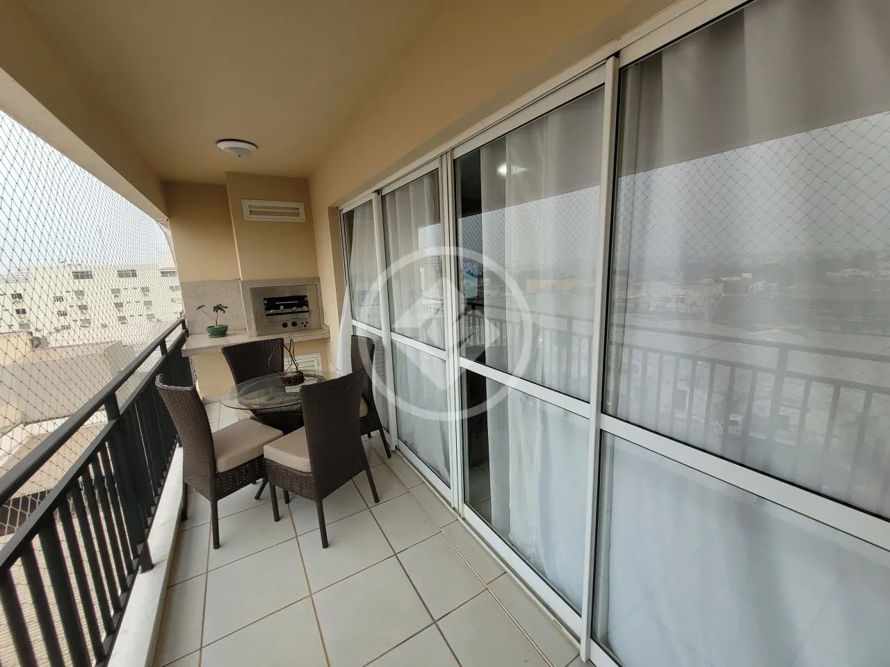 Apartamento com 3 quartos à venda, região central de Cuiabá R$ 700.000,00 codigo: 84430 - Foto 4