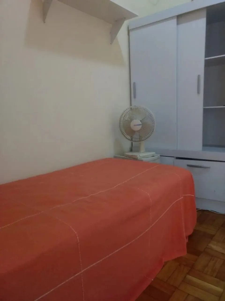 Alugo quarto em Copacabana - Foto 2