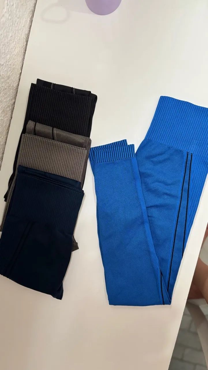 Calça legging 