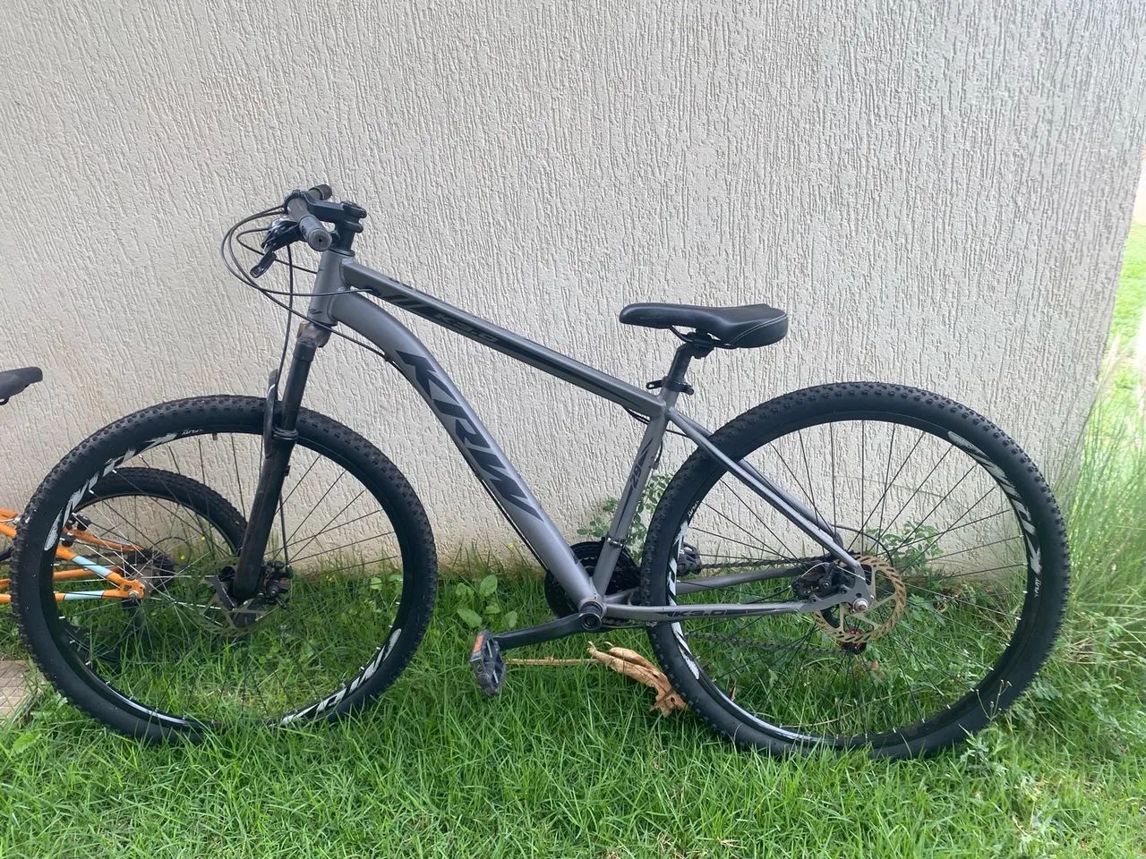 Bicicleta  - Foto 2