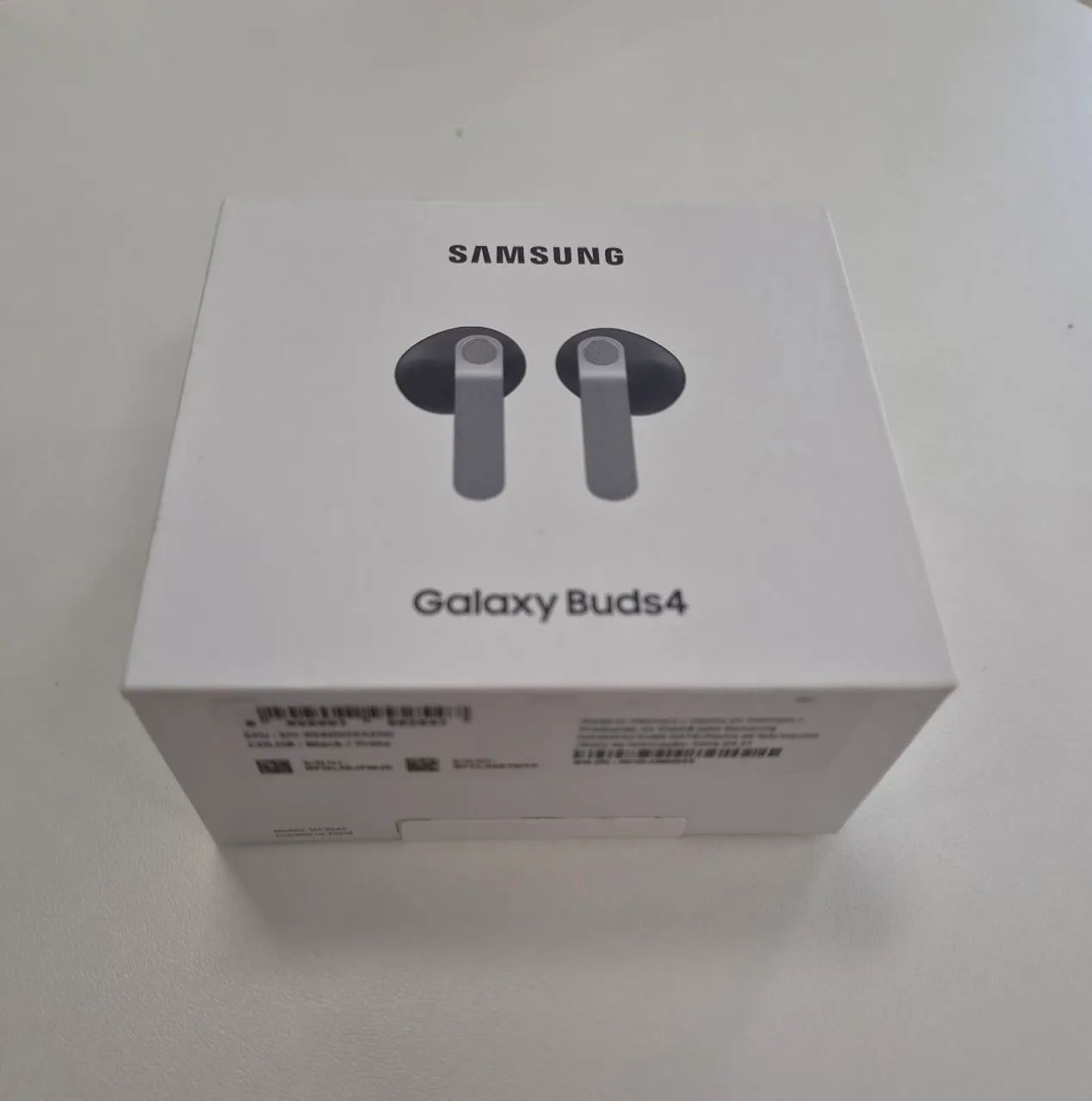 Fone Samsung Galxy Buds4