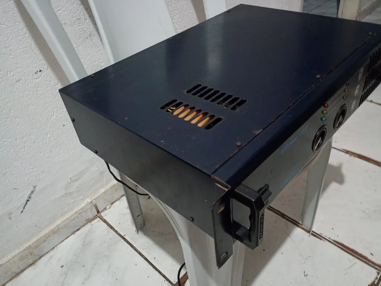 Amplificador Oneal REF 2300 - Foto 2
