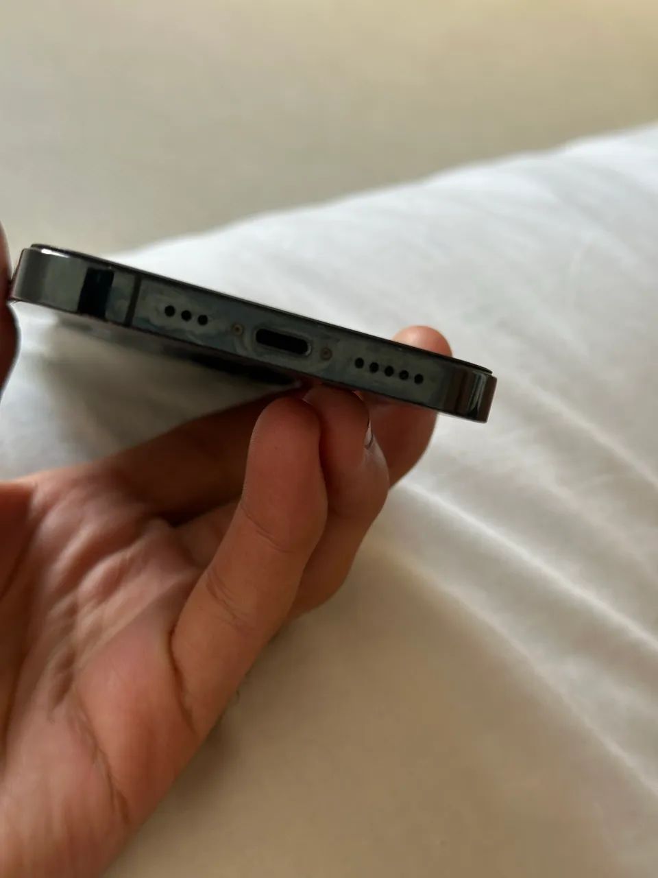 iPhone 12 Pro  - Foto 2