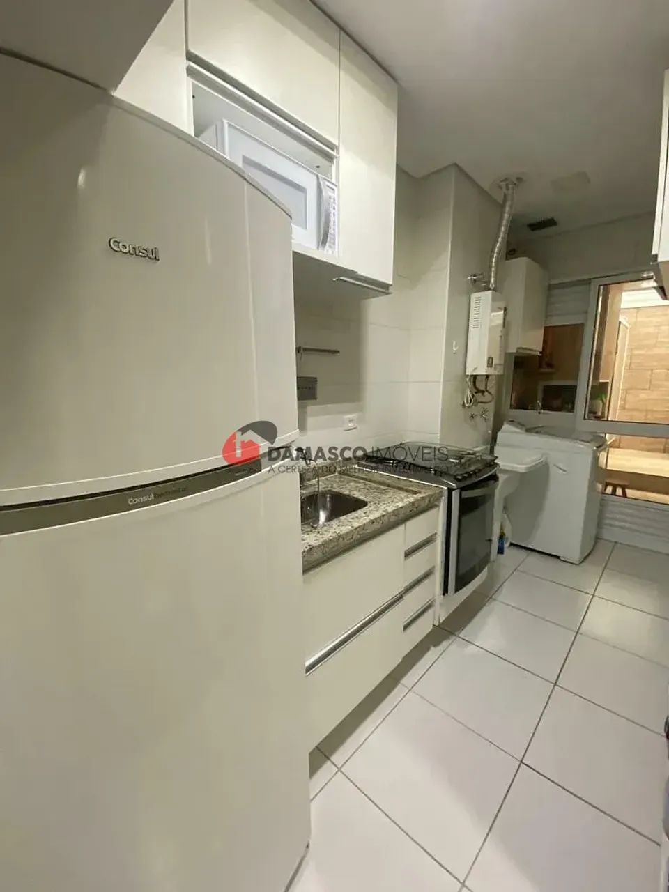 Apartamento em Santa Maria - Foto 3